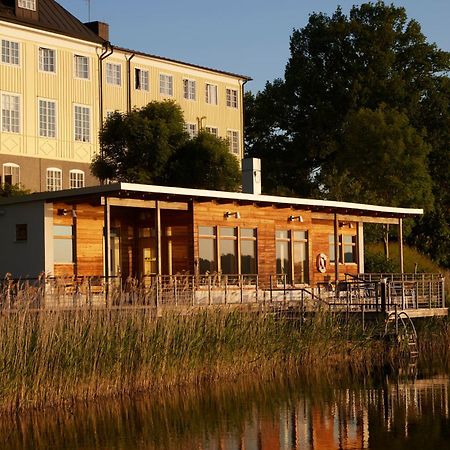 Rimforsa Strand Eksteriør bilde