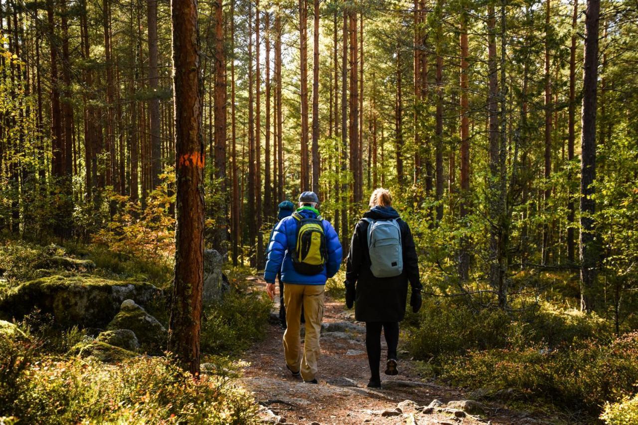 Rimforsa Strand Eksteriør bilde