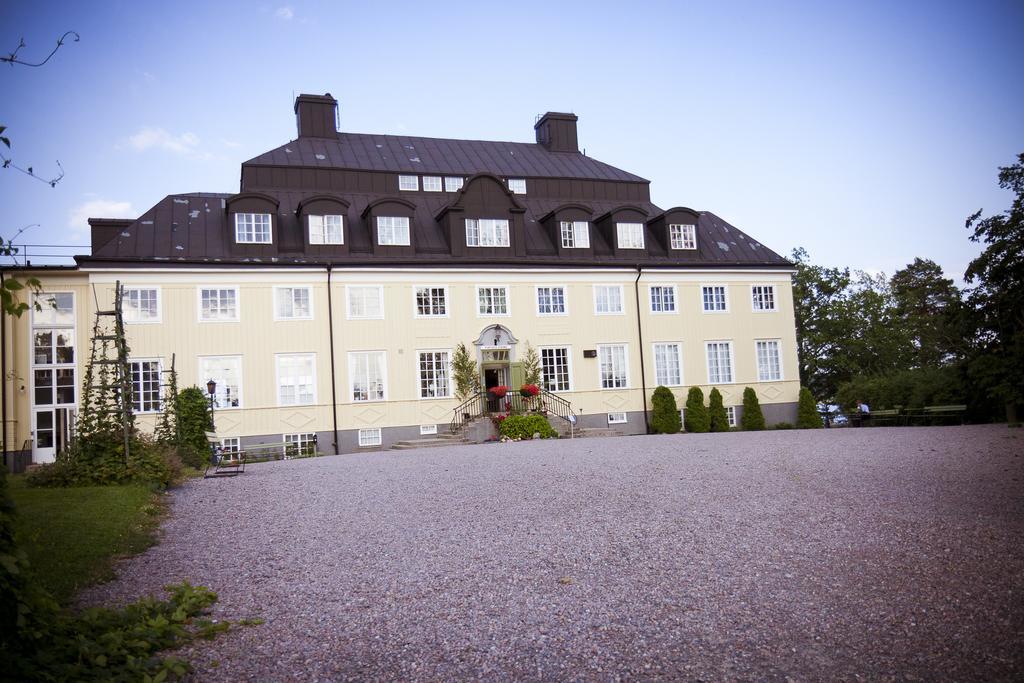 Rimforsa Strand Eksteriør bilde