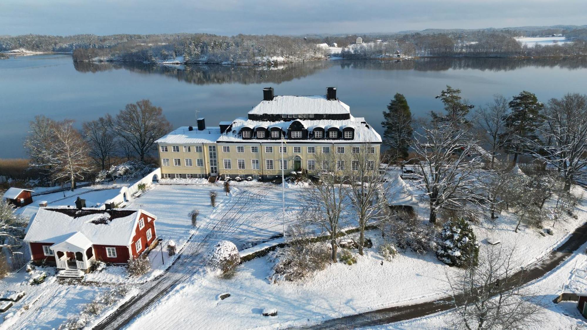 Rimforsa Strand Eksteriør bilde