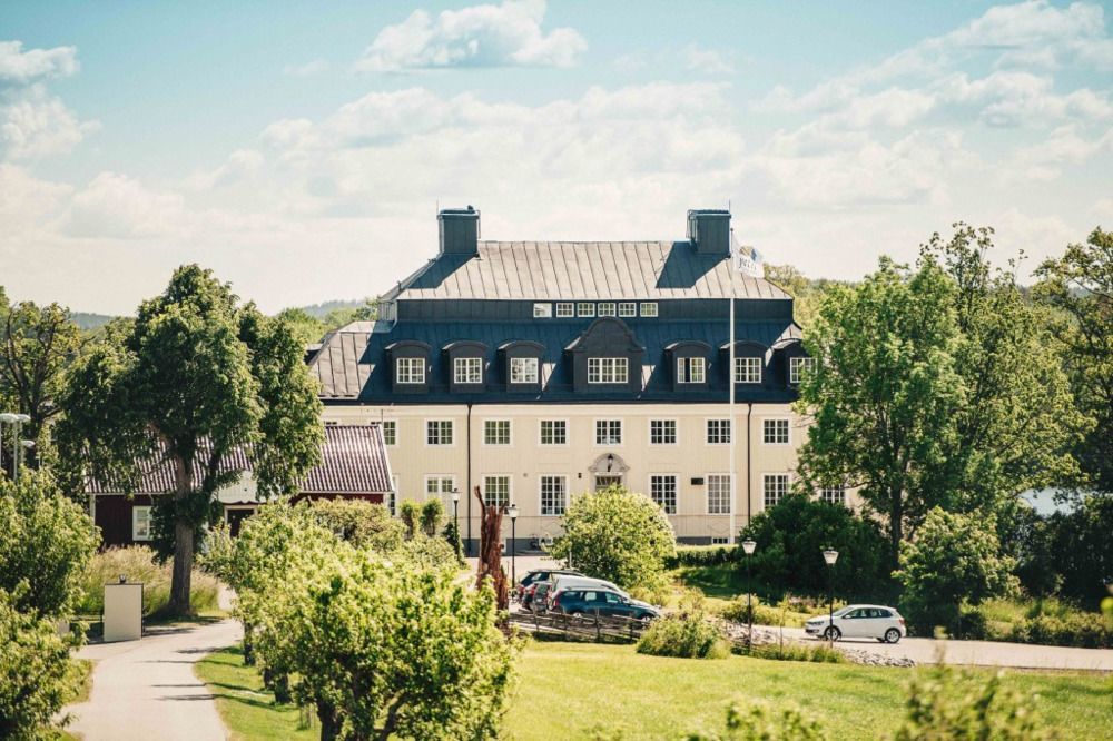 Rimforsa Strand Eksteriør bilde