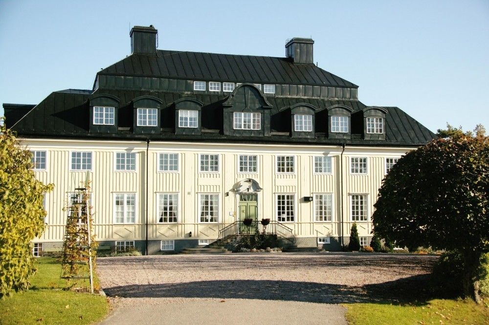 Rimforsa Strand Eksteriør bilde